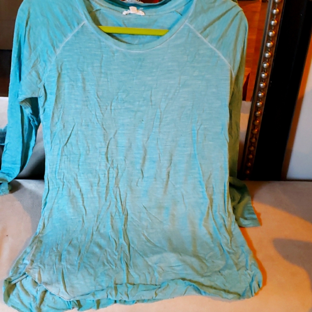 ❤Ultra Flirt Top